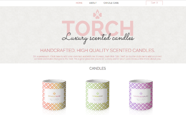 八大流行趨勢美化你的網(wǎng)站