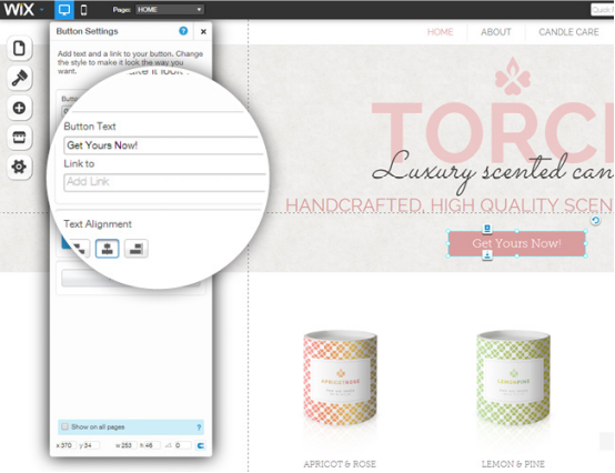 如何創(chuàng)建有煽動(dòng)性的CTA