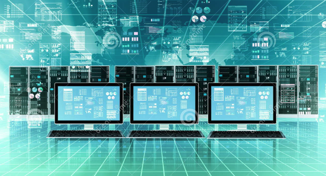 網(wǎng)站服務器或虛擬主機什么要放在IDC機房中？