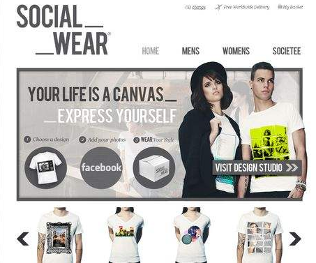 網(wǎng)站設(shè)計如何應(yīng)對互聯(lián)網(wǎng)時代的挑戰(zhàn)