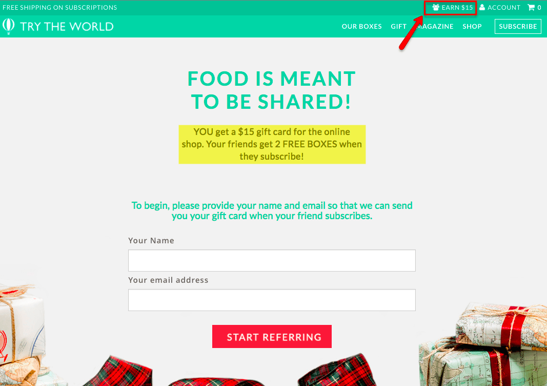 推薦營(yíng)銷(xiāo), 轉(zhuǎn)換, 朋友介紹