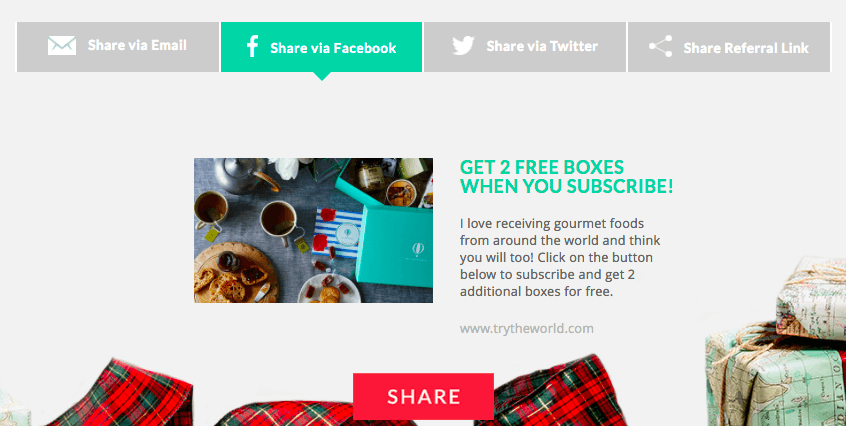 推薦營(yíng)銷(xiāo), 轉(zhuǎn)換, 朋友介紹