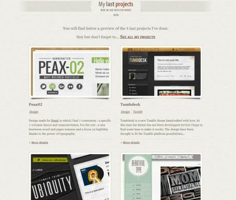 網站建設網站設計中DIV+CSS布局的6個優(yōu)勢 網站建設網站設計中DIV+CSS布局的6個優(yōu)勢