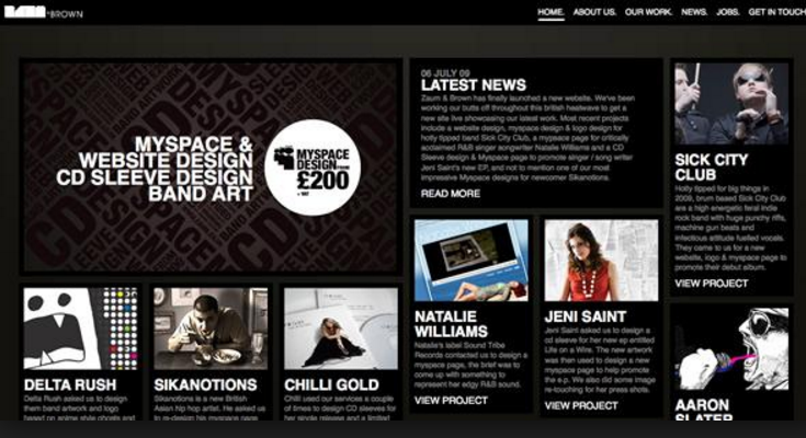 網(wǎng)絡(luò)營(yíng)銷看CSS＋DIV的優(yōu)勢(shì)和問題