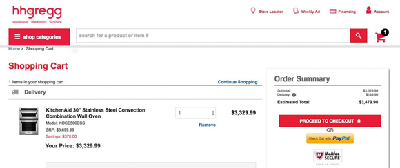 McAfee Badges就是有影響力的信任標(biāo)記。