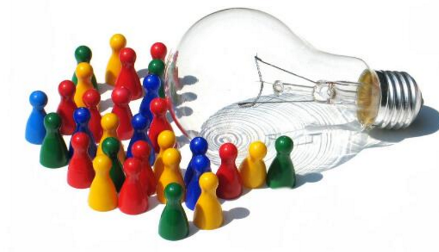 網(wǎng)站，你通過什么去承載運(yùn)營的種子用戶？