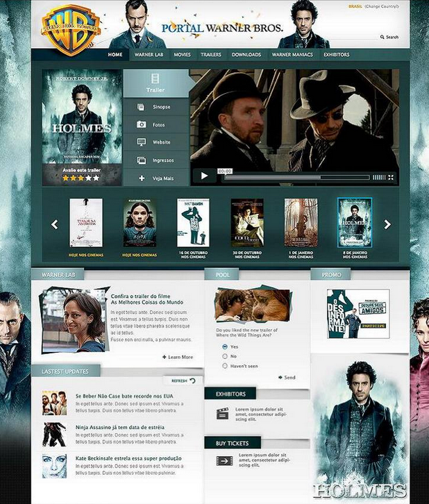 音樂網站建設借勢營銷的意義分析
