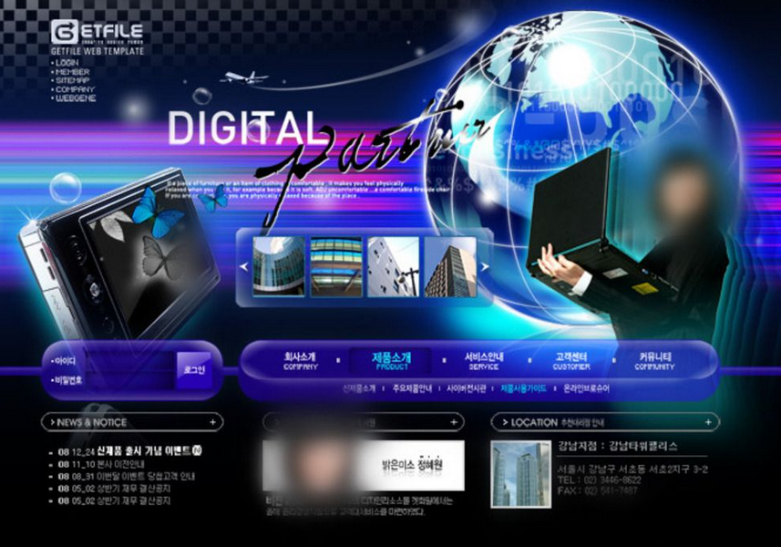 歷史博物館網(wǎng)站設(shè)計(jì)對(duì)用戶(hù)體驗(yàn)的5大影響