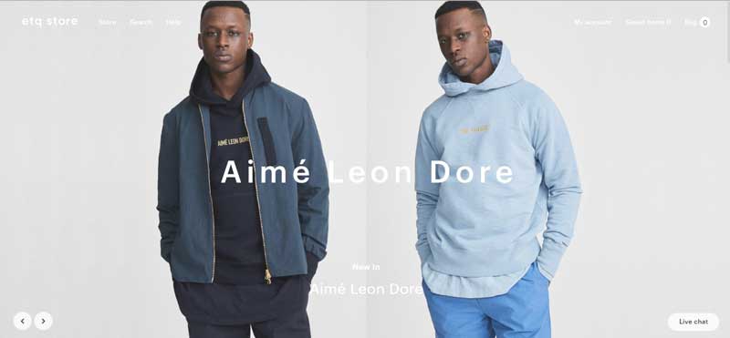 網(wǎng)頁設(shè)計(jì)趨勢05