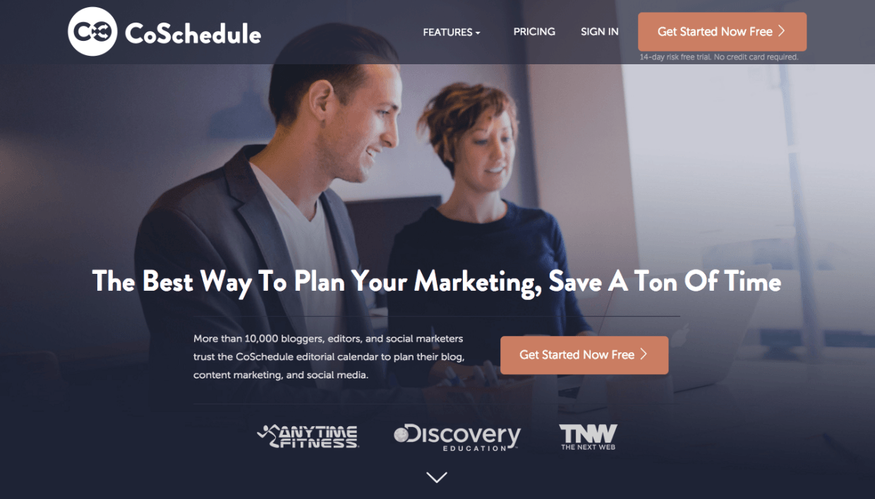 如何優(yōu)化網(wǎng)站轉(zhuǎn)換率？重點在于你的 CALL TO ACTION 4