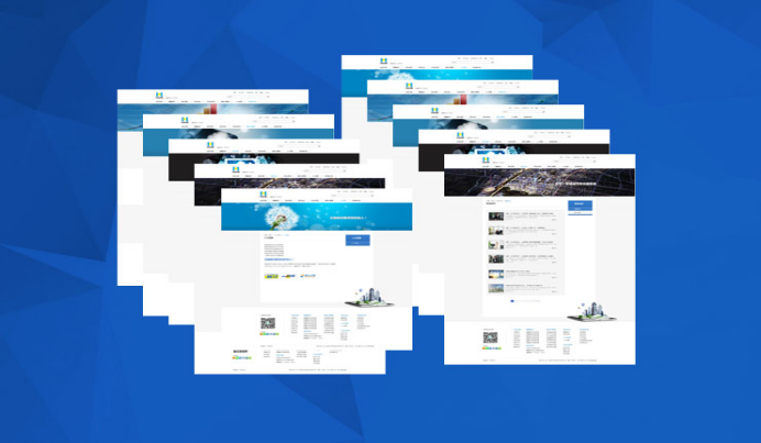 企業(yè)網(wǎng)站群建設(shè)方案流程有哪些？