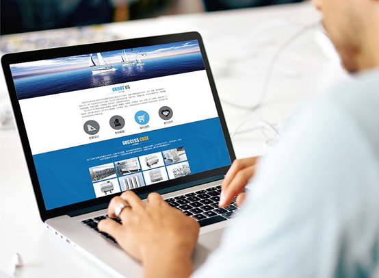 北京網(wǎng)站設計的基本流程都包含哪些內容？