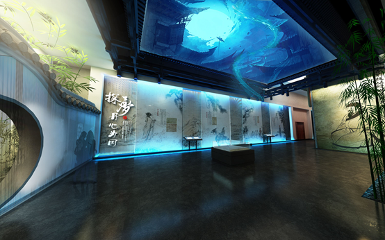 紀(jì)念館網(wǎng)站設(shè)計需要哪些準(zhǔn)備工作？