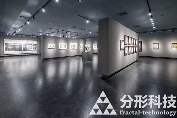 獨(dú)具匠心的公司展廳設(shè)計(jì)：展示品牌魅力，吸引目光